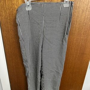 Skinny dress pants